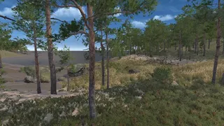 Скриншот 7 к игре Infinite Orienteering: The Hiker's Path