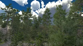 Скриншот 8 к игре Infinite Orienteering: The Hiker's Path