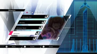 Скриншот 8 к игре Gunvolt Chronicles: Luminous Avenger iX 1+2 Dual Collection