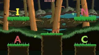 Скриншот 1 к игре Quick Brown