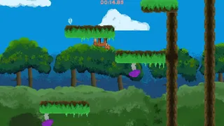 Скриншот 3 к игре Quick Brown