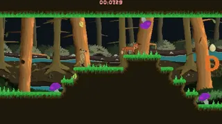 Скриншот 4 к игре Quick Brown