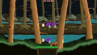 Скриншот 6 к игре Quick Brown