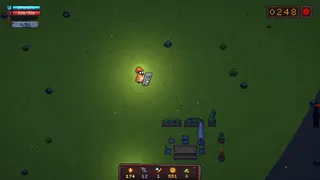 Скриншот 4 к игре Dash Bang Rift LLC
