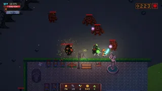 Скриншот 5 к игре Dash Bang Rift LLC