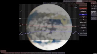 Скриншот 3 к игре Glorgorian Weather Initiative