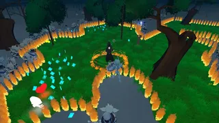 Скриншот 4 к игре The Last Ember