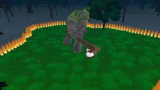 Скриншот 5 к игре The Last Ember