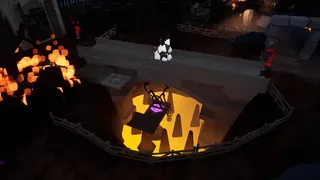 Скриншот 2 к игре Sylva's Spirit