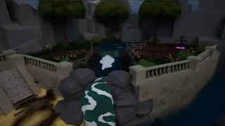 Скриншот 4 к игре Sylva's Spirit