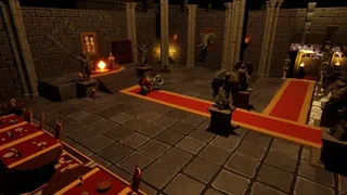 Скриншот 5 к игре Sylva's Spirit