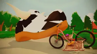 Скриншот 5 к игре Fiets-Together