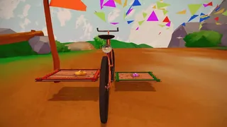 Скриншот 6 к игре Fiets-Together