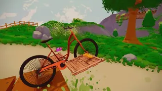 Скриншот 7 к игре Fiets-Together