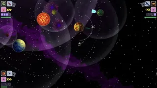 Скриншот 1 к игре XENOBLAST