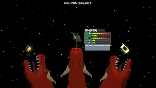 Скриншот 5 к игре XENOBLAST