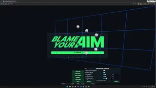 Скриншот 2 к игре Blame your Aim