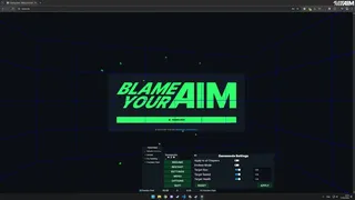 Скриншот 3 к игре Blame your Aim