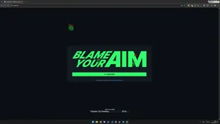 Скриншот 4 к игре Blame your Aim
