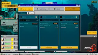 Скриншот 3 к игре Submarine Homesick Blues