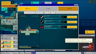 Скриншот 4 к игре Submarine Homesick Blues