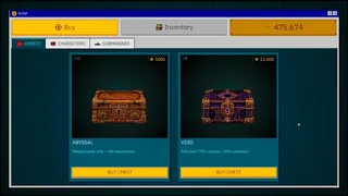 Скриншот 5 к игре Submarine Homesick Blues