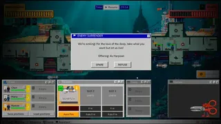 Скриншот 6 к игре Submarine Homesick Blues