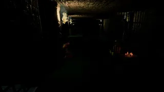 Скриншот 2 к игре The Secret of Island of Fear