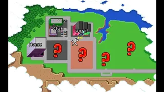 Скриншот 2 к игре Nerdy Quest