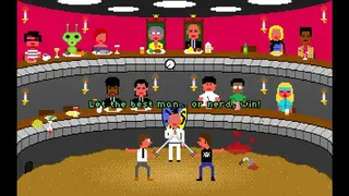 Скриншот 5 к игре Nerdy Quest