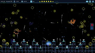 Скриншот 2 к игре Plasma Dome