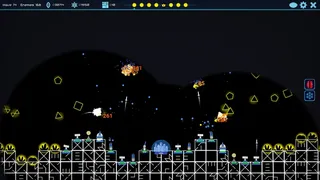 Скриншот 3 к игре Plasma Dome