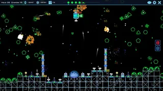 Скриншот 5 к игре Plasma Dome