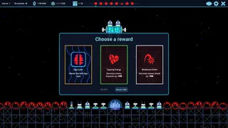 Скриншот 7 к игре Plasma Dome