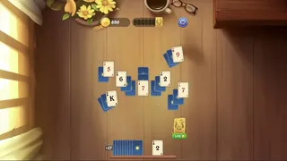 Скриншот 2 к игре Solitaire Holiday : Card Games