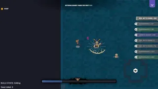 Скриншот 2 к игре The Dungeon Dweller