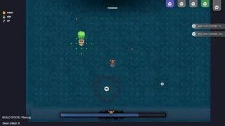 Скриншот 4 к игре The Dungeon Dweller