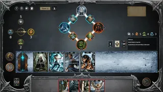 Скриншот 2 к игре Tetrarchon