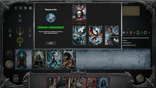 Скриншот 5 к игре Tetrarchon