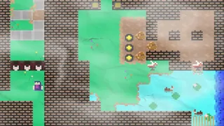 Скриншот 2 к игре Logissey