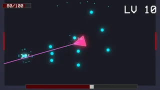 Скриншот 1 к игре Geo Defense