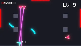 Скриншот 3 к игре Geo Defense