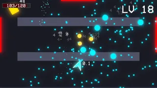 Скриншот 4 к игре Geo Defense