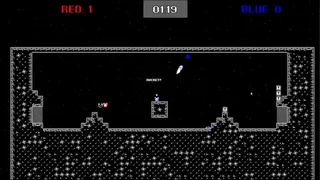 Скриншот 2 к игре Moonball
