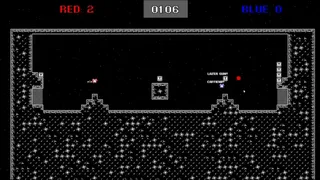 Скриншот 3 к игре Moonball