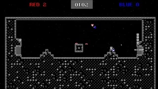 Скриншот 4 к игре Moonball