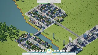 Скриншот 2 к игре PolyTown