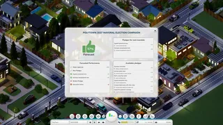 Скриншот 4 к игре PolyTown