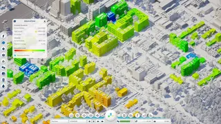 Скриншот 5 к игре PolyTown