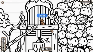 Скриншот 2 к игре 101 Dogs Hidden in Miami